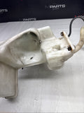 02-06 BMW E46 M3 Windshield Washer Tank Bottle Reservoir 61677895032 *Bent