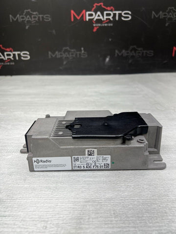 21-26 BMW G80 G82 G83 M3 M4 Radio Speaker Amplifier Control Module