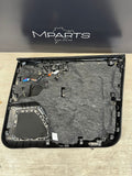 PORSCHE MACAN INTERIOR DOOR CARD TRIM PANEL FRONT LEFT DRIVER