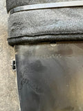 15-20 Ferrari 488 Spider Left & Right Flank Vents Extraction Ducts 88352500