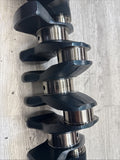 Genuine OEM Crankshaft Crank 01-06 BMW E46 M3 S54 Blue