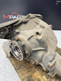 01-06 BMW E46 M3 REAR DIFF DIFFERENTIAL 116K MILES 3.62
