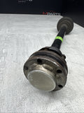 BMW 95-99 E36 M3 Factory Rear Axle Output Half Shaft