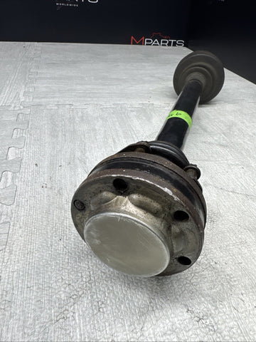 BMW 95-99 E36 M3 Factory Rear Axle Output Half Shaft