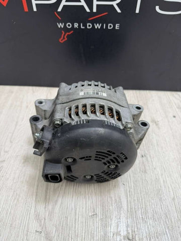 2015–2020 BMW F87 F80 F82 M2 M3 M4 S55 Alternator Generator 210A OEM 7848603