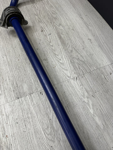 H&R Front Sway Bar Sport Swaybar 33802 BMW 15-21 F22 F80 F82 F83 F87 M2 M3 M4