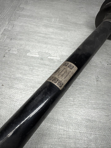 OEM 2020-2024 BMW M8 F91 F92 Rear Right CV Axle Drive Shaft 8092498