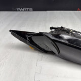 15-20 BMW F82 F83 M4 LEFT MIRROR / CAMERA / LANE ASSIST *Broken*