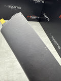 Ferrari F8 488 Left Driver A Pillar Trim Trim Leather Black 780218