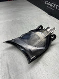 Depo 02-06 BMW E46 325ci 330ci M3 2dr Smoked Corner Light Left Driver