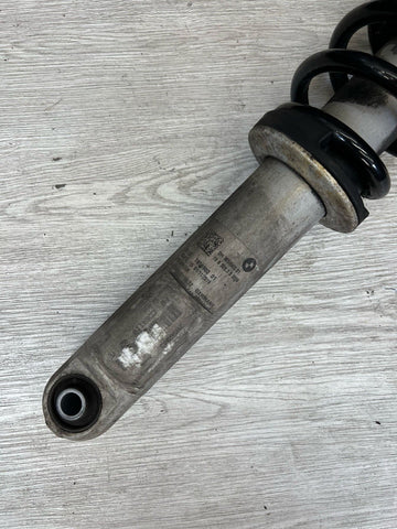 BMW 20-25 F92 F93 M8 SPRING STRUT SHOCK REAR LEFT RIGHT EDC 7856903