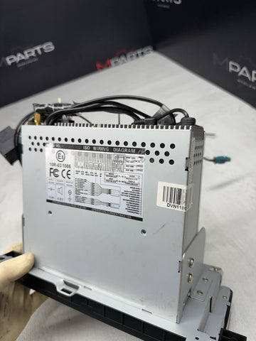 BMW E46 325 330 M3 7" Car Stereo Radio GPS NAVI Screen