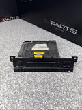 2004 BMW 01-06 E46 325 330 M3 CD Player Business Radio