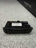 BMW E36 OEM DIGITAL CLIMATE CONTROL 1996 - 1999 318i 323i 328i M3 AC HEATER