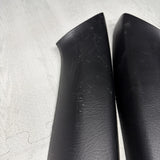 00-05 Honda S2000 AP1 A Pillar Trim Panels