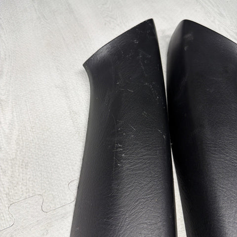 00-05 Honda S2000 AP1 A Pillar Trim Panels