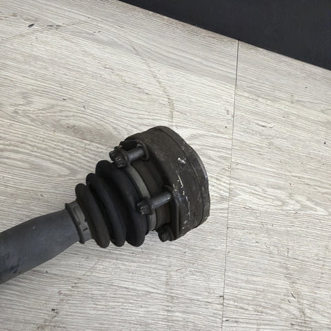 01-06 BMW E46 M3 Left Driver Rear Axle CV Shaft 2229725 OEM