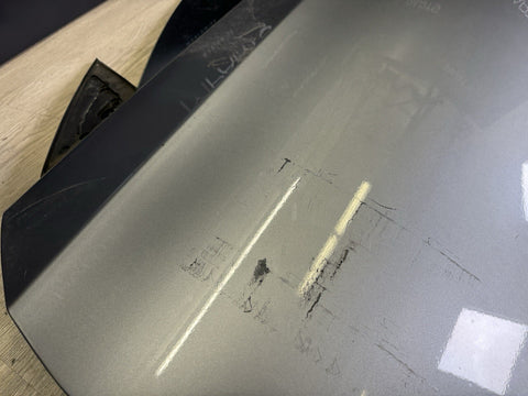 (PICKUP ONLY) 08-13 BMW E92 335 M3 Coupe Front Left Driver Door