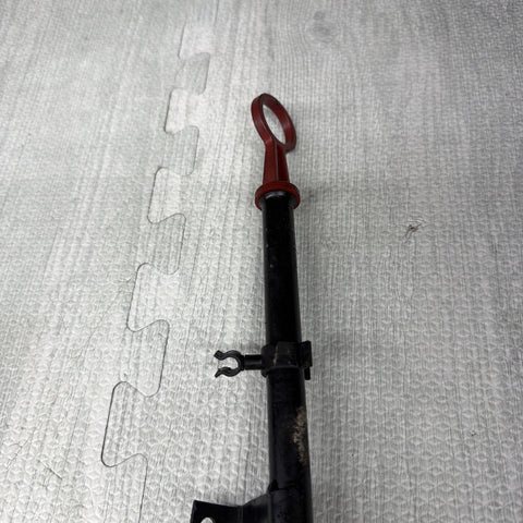 BMW OEM E36 Z3 OBD2 M52 S52 OIL DIPSTICK DIP STICK & GUIDE TUBE M3 328 2.8