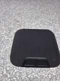 BMW E46 M3 01-06 Ultrasonic Module Sensor Alarm Alarm System Cover 8243665 Black