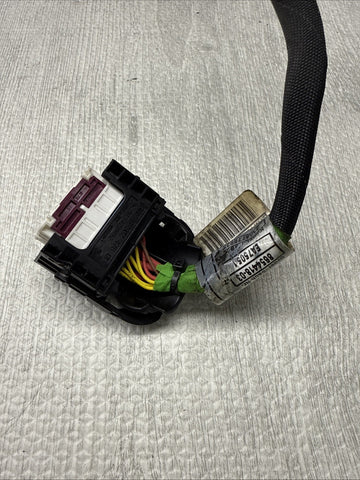 5A41784 Valvetronic Actuator Motor + Loom BMW F95 F96 X5M X6M XM G09 S63