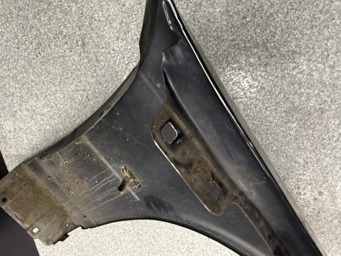 96-99 OEM BMW E36 328 M3 Sedan Front Left Driver Side Fender Panel