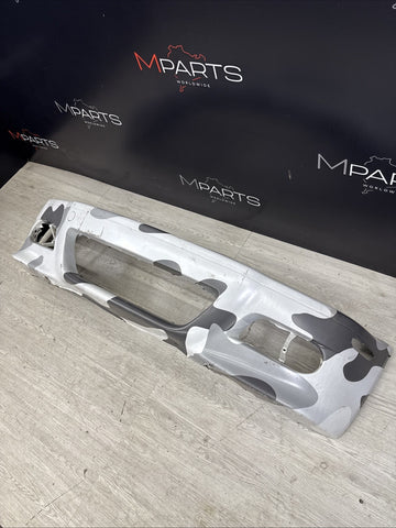 (PICKUP ONLY) 01-06 BMW E46 M3 Front Bumper Original OEM