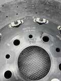 19-23 Ferrari F8 Tributo Front Left Driver Carbon Ceramic Rotor *Damage*