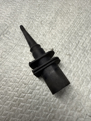 BMW E38 E39 E46 M3 Outdoor Temperature Sensor Exterior Ambient Air Temp OEM
