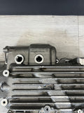 13-16 PORSCHE 911 991 GT3 3.8L MA1.75 ENGINE MOTOR OIL PAN 9A11071618R