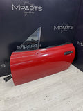 (PICKUP ONLY) BMW 98-02 Z3M Z3 M Coupe Left Driver Door Imola Red + Glass