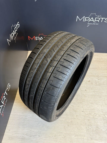 2022 Used Pirelli P Zero PZ4 ★ 275/35ZR19 275/35/19 2753519 100Y Tire 8-9/32