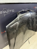 (PICKUP ONLY) BMW E46 M3 01-06 Front Hood Bonnet Panel Jet Black