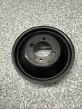 BMW E90 E92 E93 M3 S65 WATER PUMP PULLEY 7838676 11517838676