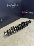 Genuine BMW E36 E46 E39 2.5L S50 Crankshaft Crank Shaft 2242898