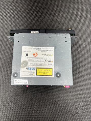 09 10 11 12 13 BMW 328i 335I Radio Navigation DVD CD Player Receiver 65129218332