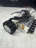 07-13 BMW E93 M3 335i 328i CONVERTIBLE TOP ROOF HYDRAULIC PUMP LIFT MOTOR OEM