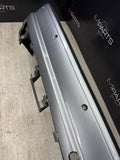 (PICKUP ONLY) BMW 01-06 E46 M3 Rear Bumper Original OEM Silver Gray