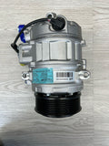 New A/C AC Compressor Fits 2011-2017 BMW X3 xDrive35i