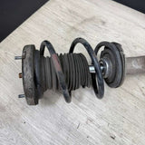 07-10 BMW E64 M6 Convertible Front Left Strut Shock Absorber EDC OEM 2283535