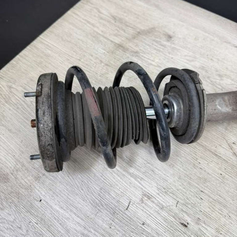 07-10 BMW E64 M6 Convertible Front Left Strut Shock Absorber EDC OEM 2283535