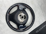 12-17 BMW F20 F22 F30 F34 F32 F36 SPORT STEERING WHEEL