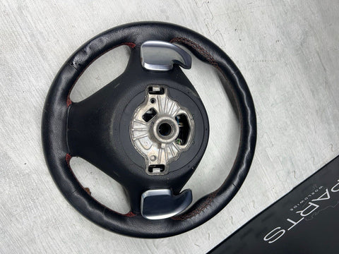 12-17 BMW F20 F22 F30 F34 F32 F36 SPORT STEERING WHEEL