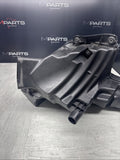08-13 OEM BMW E90 E92 E93 M3 Engine S65 Airbox Air Intake Cleaner Muffler