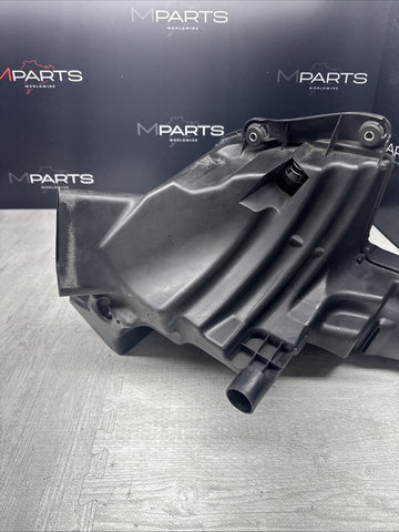 08-13 OEM BMW E90 E92 E93 M3 Engine S65 Airbox Air Intake Cleaner Muffler