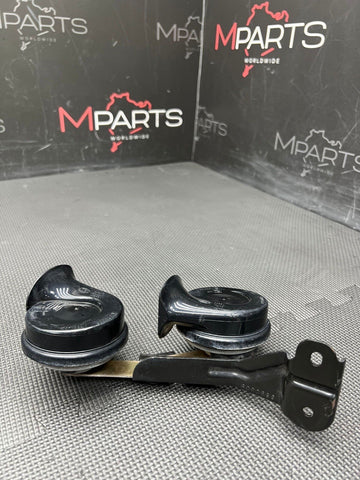 High Low Horns BMW E36 Z3M Roadster OEM