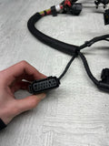 BMW 21-25 G80 G82 G83 M3 M4 Transmission Wire Wiring Harness 733023105