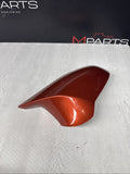 BMW 15-20 F80 F82 F83 M3 Left Driver Mirror Cover Sakhir Orange