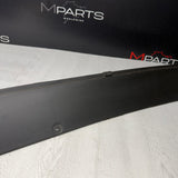 00-09 Honda S2000 Rear Trim Panel Cover Tray OEM 84502-S2A-0000