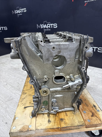 FORD MUSTANG 2024 2025 Engine Motor Bare Block 2k Miles